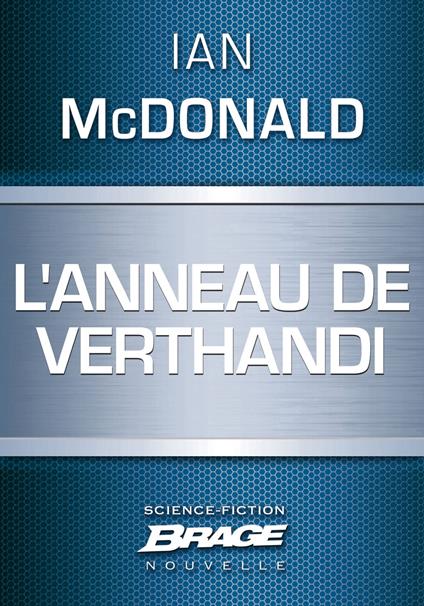 L'Anneau de Verthandi