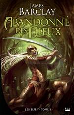 Les Elfes (James Barclay), T1 : Abandonné des dieux