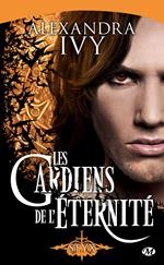 Les Gardiens de l'éternité, T3 : Styx