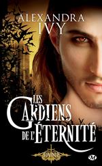 Les Gardiens de l'éternité, T7 : Tane