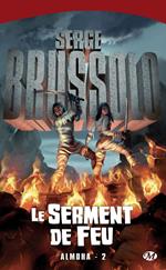 Almoha, T2 : Le Serment de feu