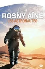 Les Astronautes