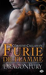 Dragonfury, T1 : Furie de flamme