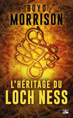 L'Héritage du loch Ness