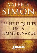 Les Neuf Queues de la femme-renarde