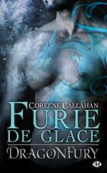 Dragonfury, T2 : Furie de glace