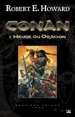 Conan, T2 : L'Heure du Dragon