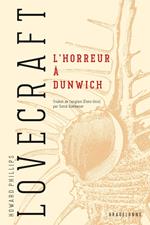 L'Horreur à Dunwich