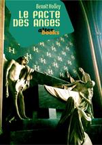 Le Pacte des Anges