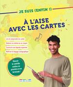 Je suis (enfin !) à l’aise avec les cartes - Réussir le contrôle continu !