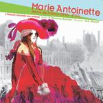 Marie Antoinette Reine de France