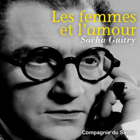 Les femmes et l'amour