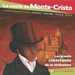 Comte de Monte Cristo