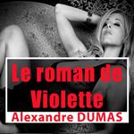 Le roman de Violette