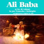 Ali Baba et les 40 voleurs