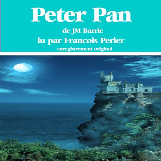 Peter Pan