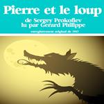 Pierre et le Loup