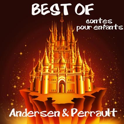 Best of de contes pour enfants