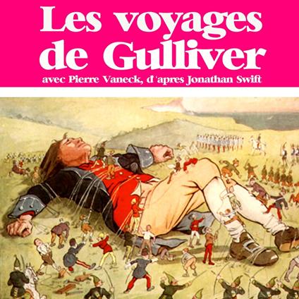 Les voyages de Gulliver