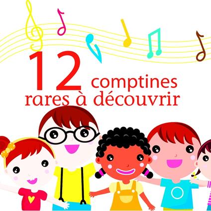 Chansons pour les enfants