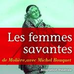 Les femmes savantes