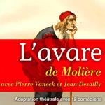 Molière : L'avare