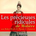 Les précieuses ridicules