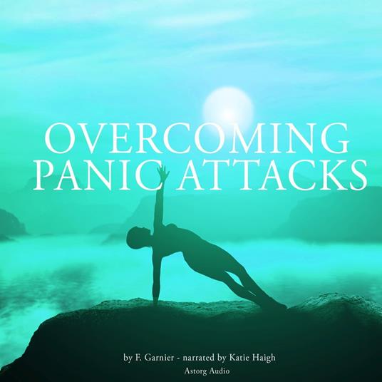 Overcoming panic attacks