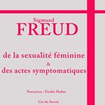 Freud : la sexualité féminine