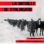 La bataille de Stalingrad