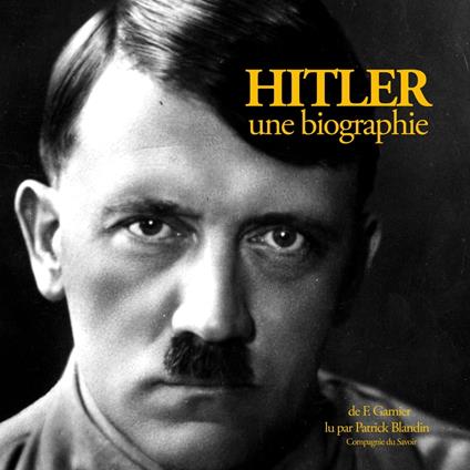 Hitler, une biographie