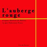 l'auberge rouge