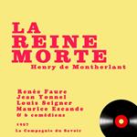 La reine morte