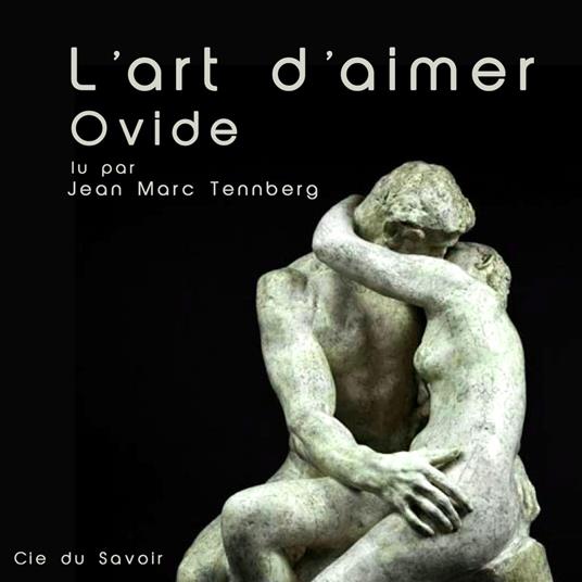 L'art d'aimer