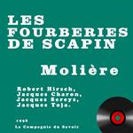 Les fourberies de Scapin