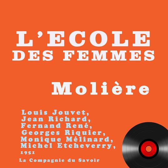 L'école des femmes