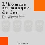 L'homme au masque de fer