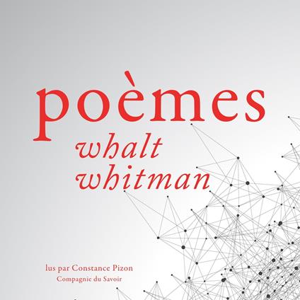 Poèmes de Walt Whitman