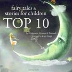 Top 10 Best Fairy Tales