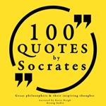 100 quotes by Socrates: Great philosophers & their inspiring thoughts