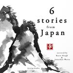 6 famous Japanese stories