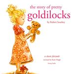 The story of pretty Goldilocks