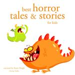 Best horror tales and stories