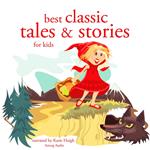 Best classic tales and stories