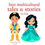 Best multicultural tales and stories from the world