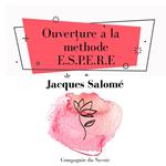 Ouverture a` la me´thode ESPERE