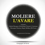 L'avare de Molière