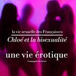 Chloé et la bisexualité, une vie érotique