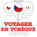 Voyager en tchèque