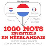 1000 mots essentiels en néerlandais